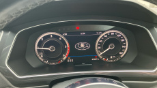 Volkswagen Tiguan 2.0 TDi 150 R-Line 5dr Diesel Estate